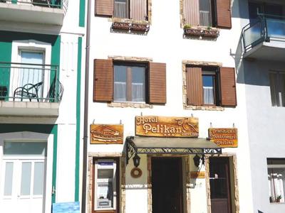Hotel Pelikan
