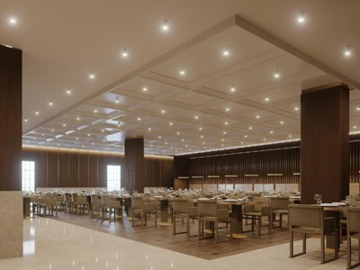 Ring Downtown Hotel Antalya Turkije