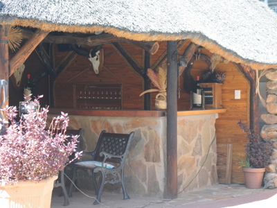 hotel Uhland windhoek