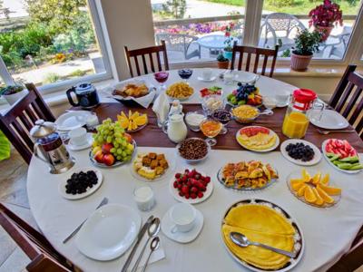 Karakol, Kirgistan, Green Yard Hotel