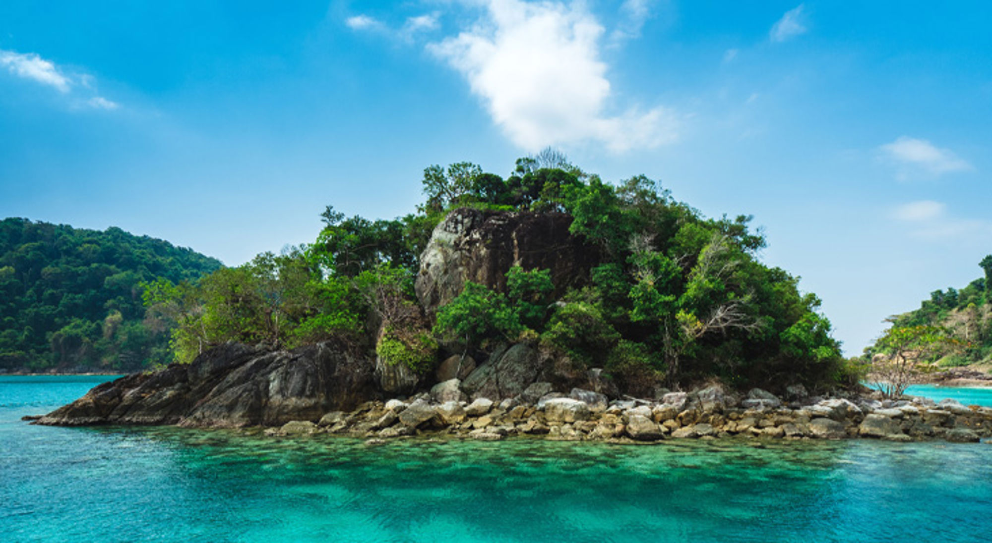 Mu Ko Chang National Park