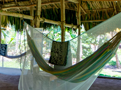 hangmatten
