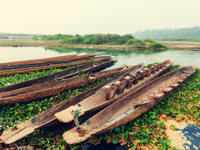 Route Noord - India en Nepal, 30 dagen OUD - Day 22