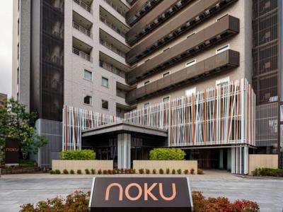 Noku Hotel