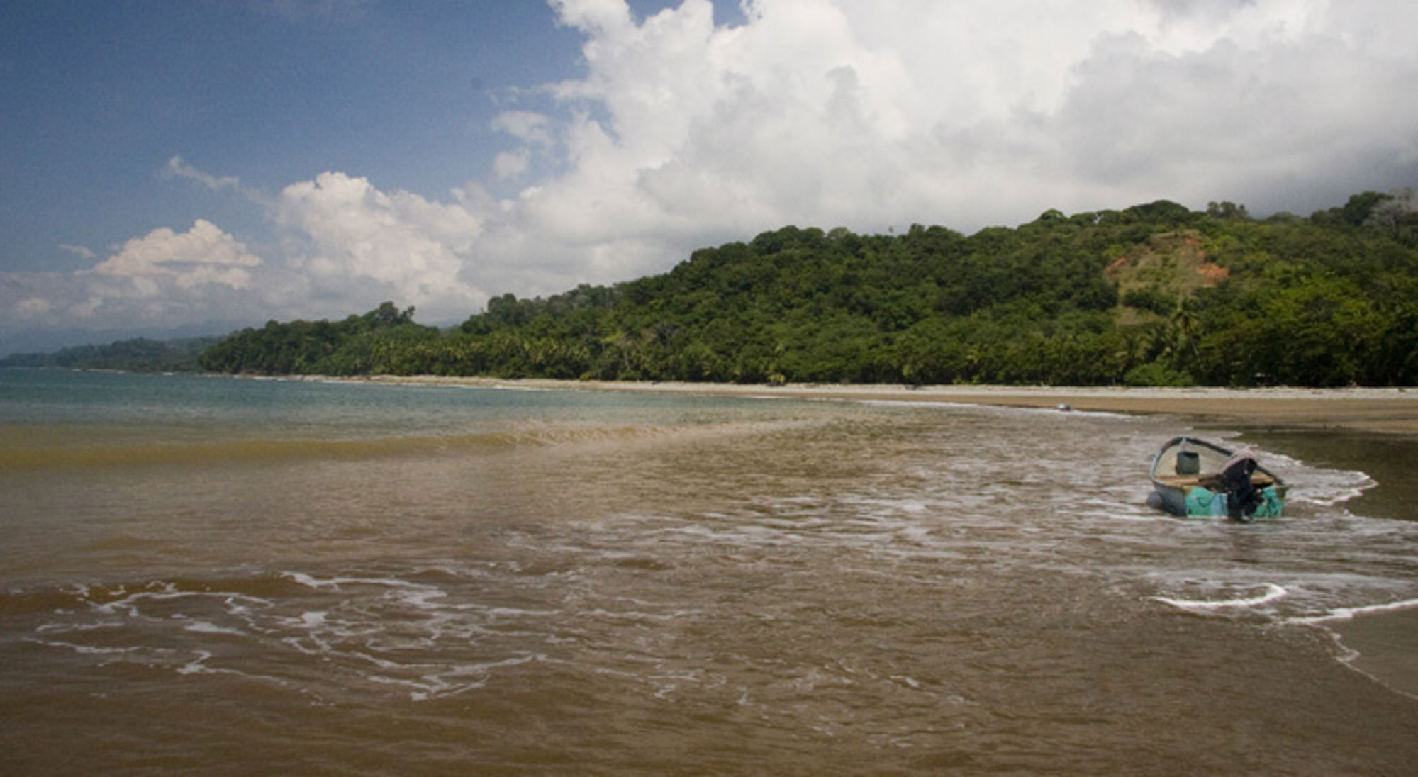 Marino Ballena NP Marino Ballena NP