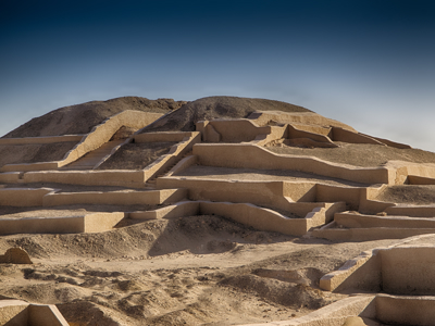 Route Peru, 23 dagen - Dag 4