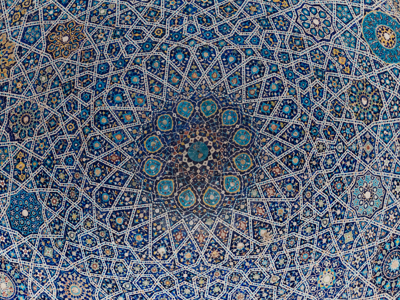 Route Zijderoute - Dag 4