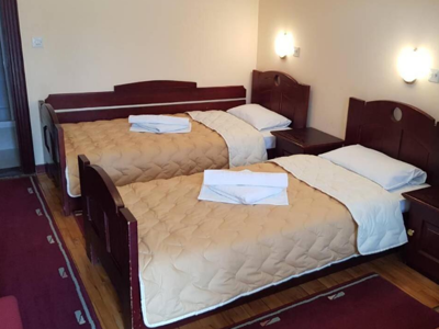 Hotel Šarganska Osmica