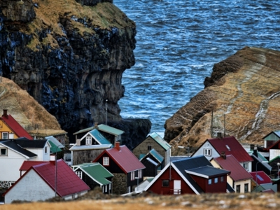 Aberdeen naar Spitsbergen, 15 dagen - Dag 5