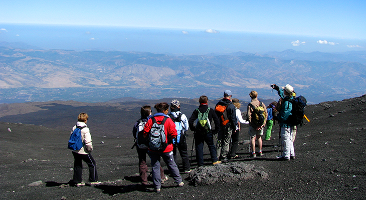 wandelvakantie Italie wandelvakantie Italie