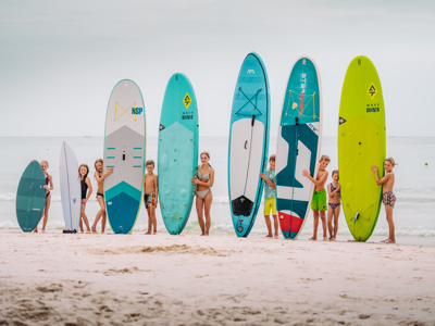 Route Thailand Noord en Zuid, 21-dagen - Dag 20