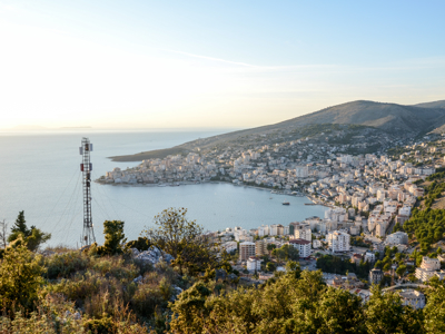 Route Albanië Hoogtepunten - Day 7 