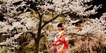 Groepsrondreis Japan Hoogtepunten