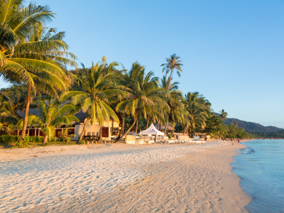 Route Cambodja en Thailand, 21 dagen - Day 16