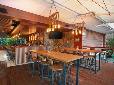 Aston Canggu Beach Resort