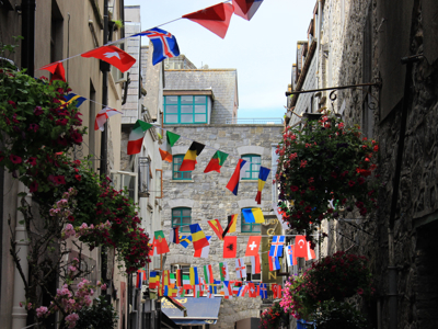 Route Verenigd Koninkrijk & Ierland, 21 dagen - Day 12