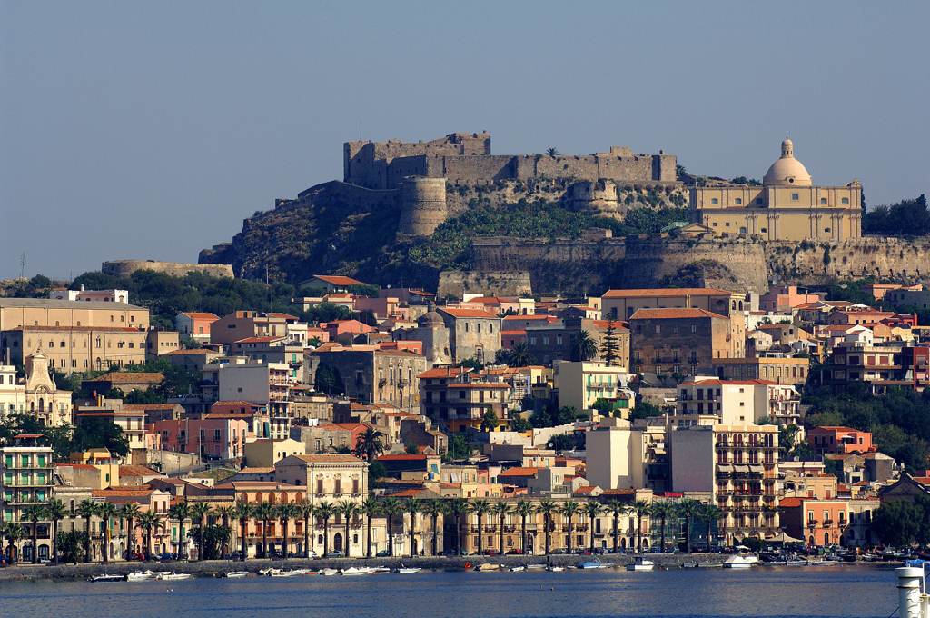 Wandelvakantie Italië - Sicilië en de Eolische Eilanden