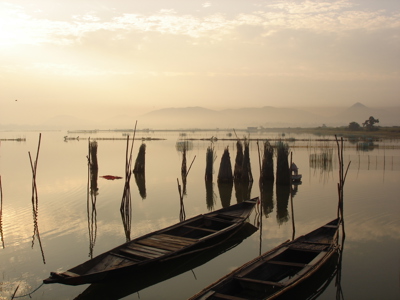 Route Orissa, 23 dagen - Dag 11