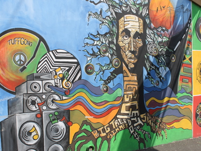 Route Jamaica, 16 dagen - Day 4