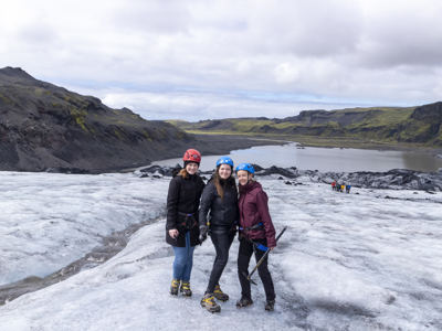 Route IJsland, 14 dagen - Day 4