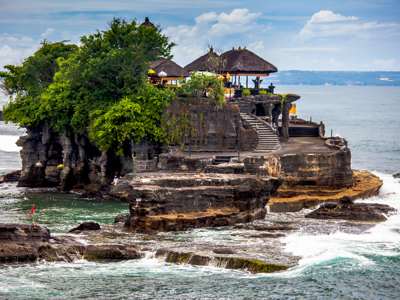 Route Bali & Lombok, 17 dagen 2022 - Day 4