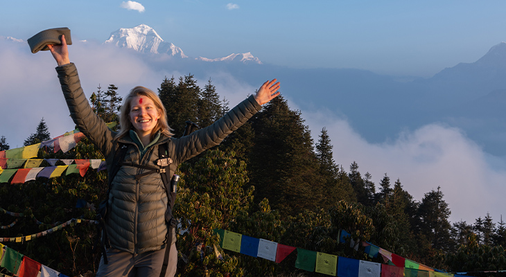 Lisanne Poon Hill Lisanne Poon Hill