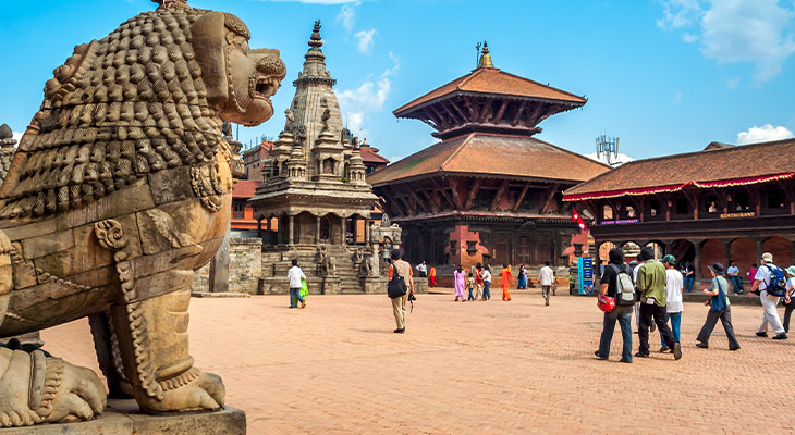 Bhaktapur, Nepal Bhaktapur, Nepal