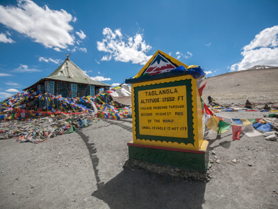 Route Spiti & Ladakh, 23 dagen - Dag 15