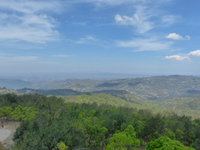 Route Timor, Sumba & Bali, 22 dagen - Day 6