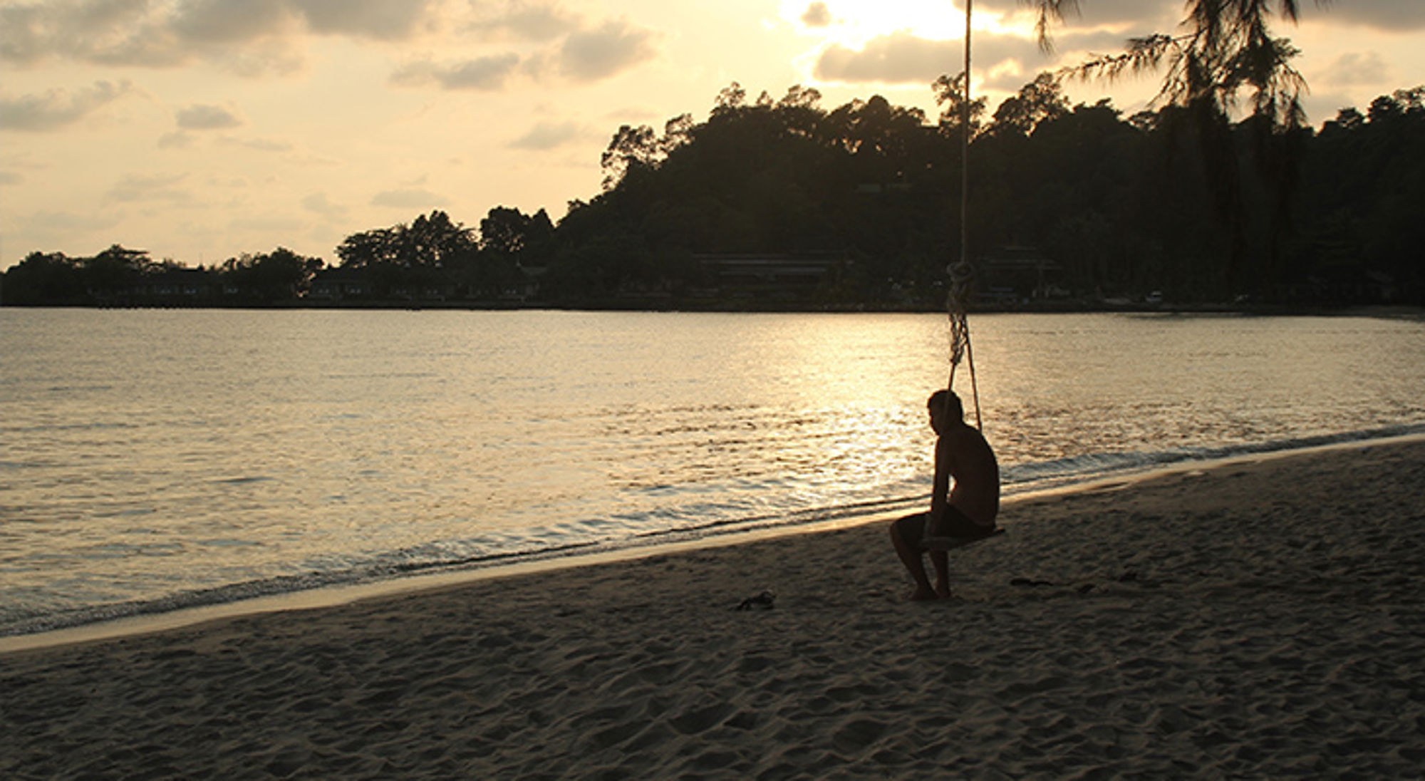 Olivier in Thailand Olivier in Thailand