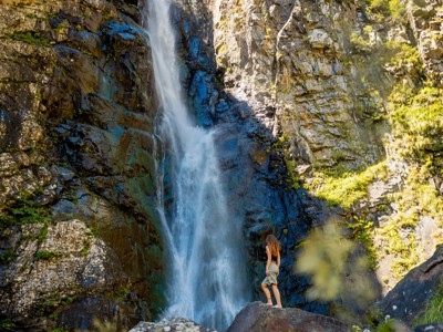 22-35ers reis Georgië - Day 5