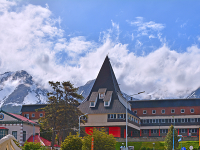 Route Patagonië Hoogtepunten, 18 dagen - Dag 6
