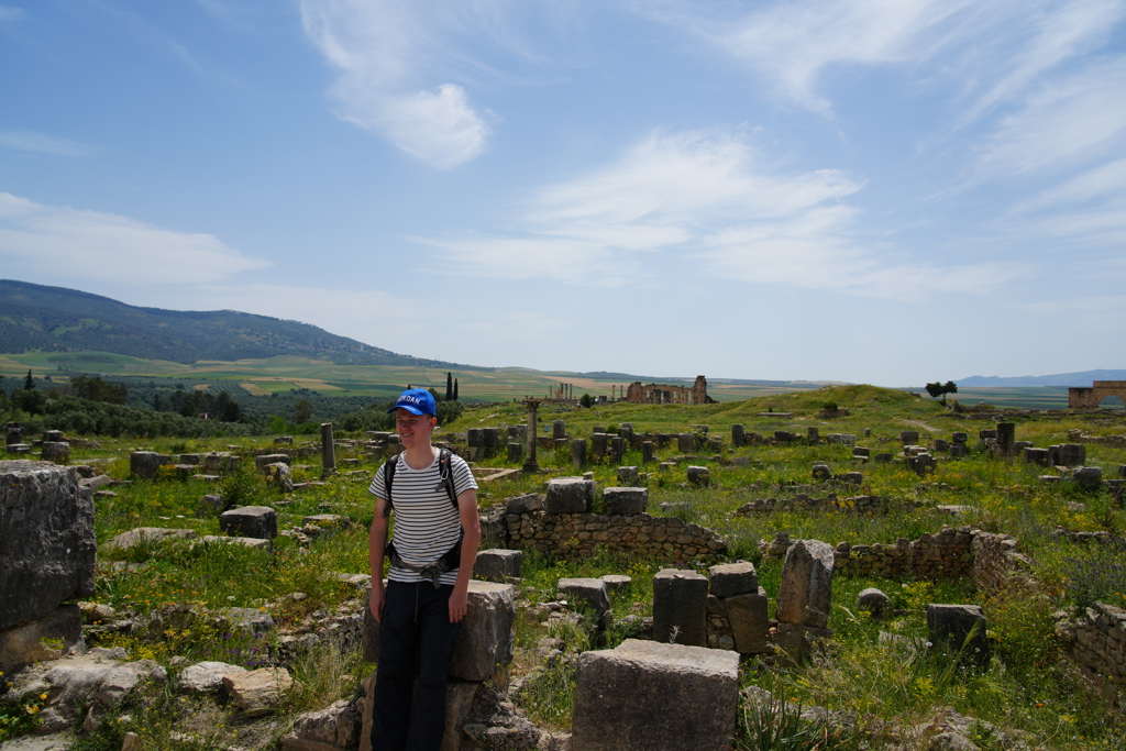 Volubilis