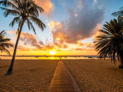 Canarische Eilanden, 8 dagen - Day 6