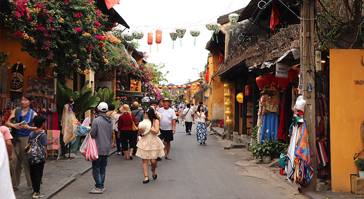 Hoi An Hoi An