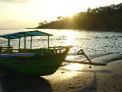 Route Bali en Lombok, 16 dagen - Dag 8