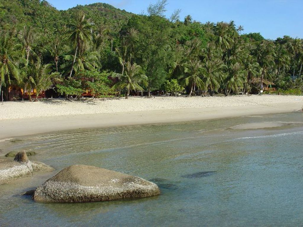 Strand Thailand