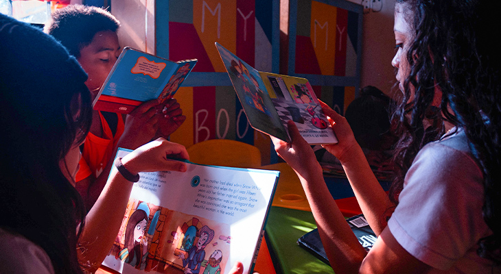 Engelse les Stichting Children of Medellín Engelse les Stichting Children of Medellín