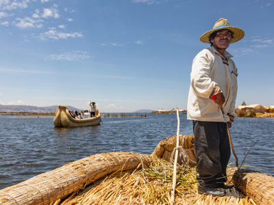 Route Peru, 23 dagen - Dag 13