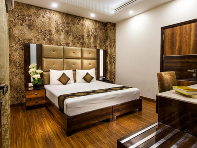 Hotel Sunstar Heritage - Delhi India