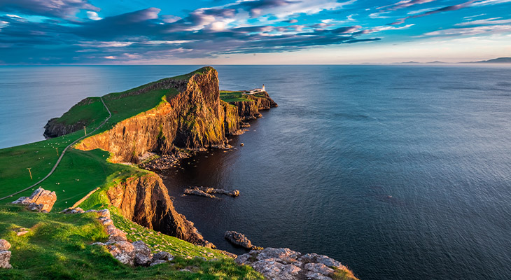 Isle of Skye Isle of Skye