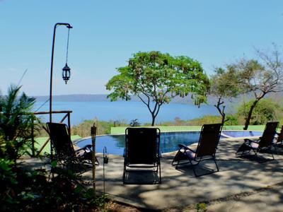 Apoyo Resort