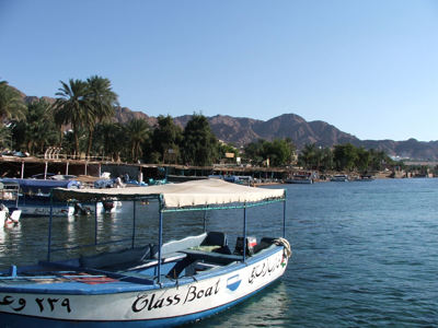 Route Jordanië en Israël, 13 dagen - Day 8