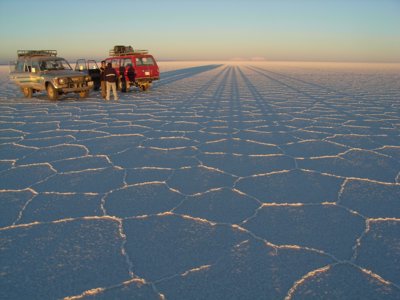 Route Argentinië, Bolivia en Peru, 28 dagen - Day 8