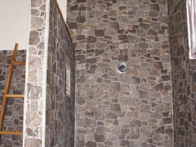 Flush Harmony Tetebatu Indonesië