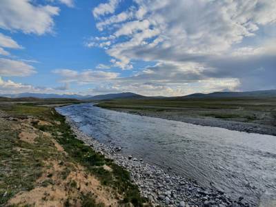 21-daagse rondreis Pakistan - Baltistan & Hunza - Dag 7