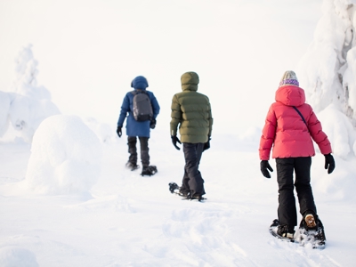 Route Lapland, 8 dagen 2023 (OUD) - Day 5