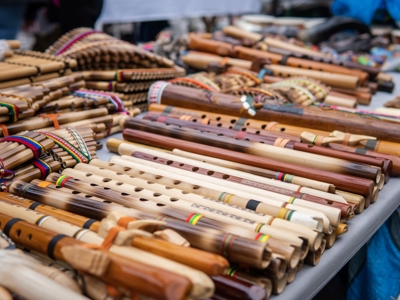 Route Ecuador, 21 dagen - Day 4