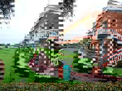 Ideal Beach Resort, Mahabalipuram