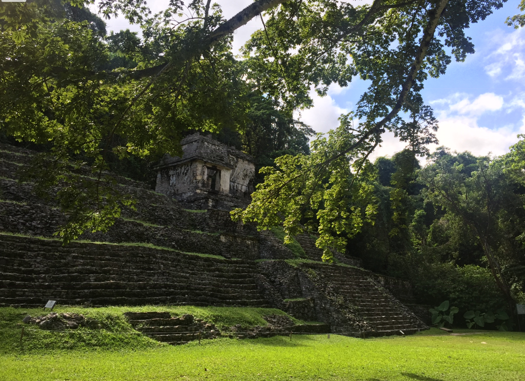 Palenque